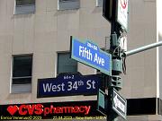 335 - New York - Fifth Ave